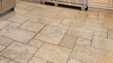 Tile Flooring